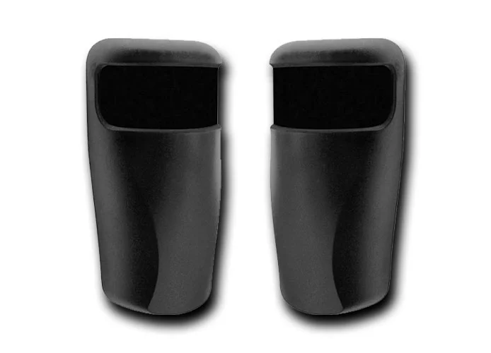 nologo fotocélula para puertas/puerta de pared 12-24V fire-fe