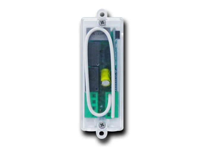 nologo central 230Vac por comando luces o 1 motor cortinas/persianas start-s102b