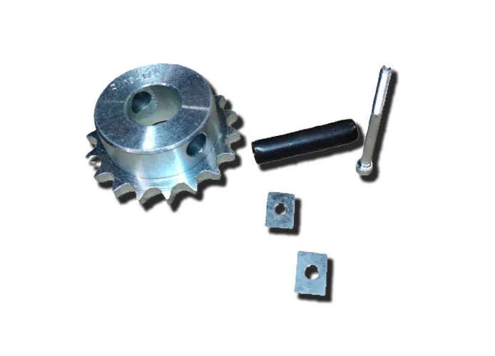 came reemplazo piñon desplazamiento del dispositivo de cadena  b4353 119ribk036