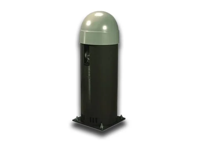 came pilar con motorreductor 24v dc 803bc-0020 (ex 001cat-x24)