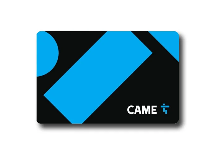 came tarjeta iso mifare classic 1k- 13,56 mhz 806xg-0100