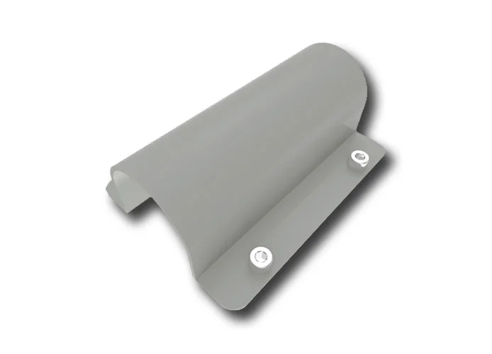 came conexión para mástil tubular 60mm 803xa-0590