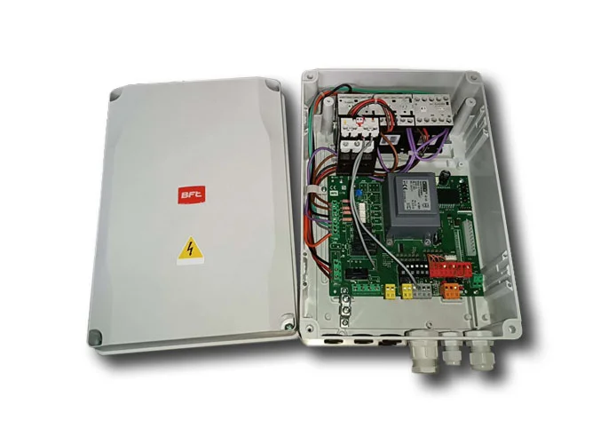 bft central de mando sp3500/sp4000 i100412 2600697
