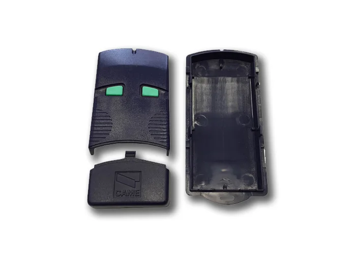 came repuesto original carcasa transmisor top-302m 119rir033
