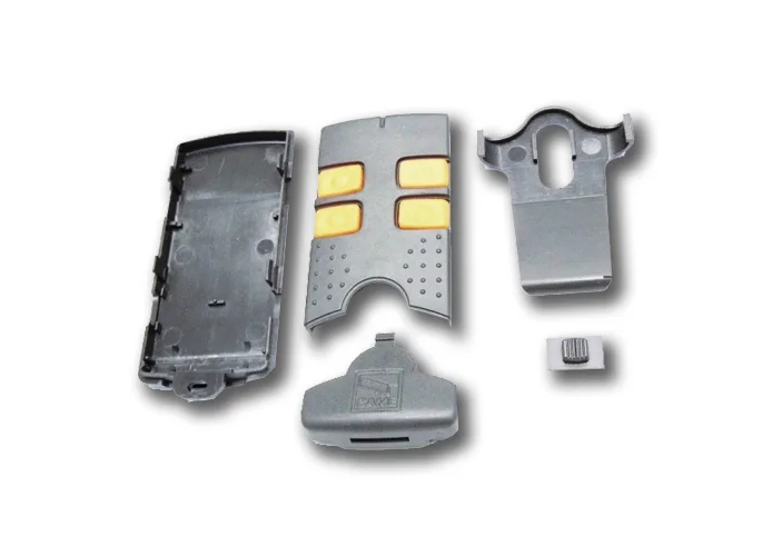 came repuesto original carcasa transmisor t158 119rir077