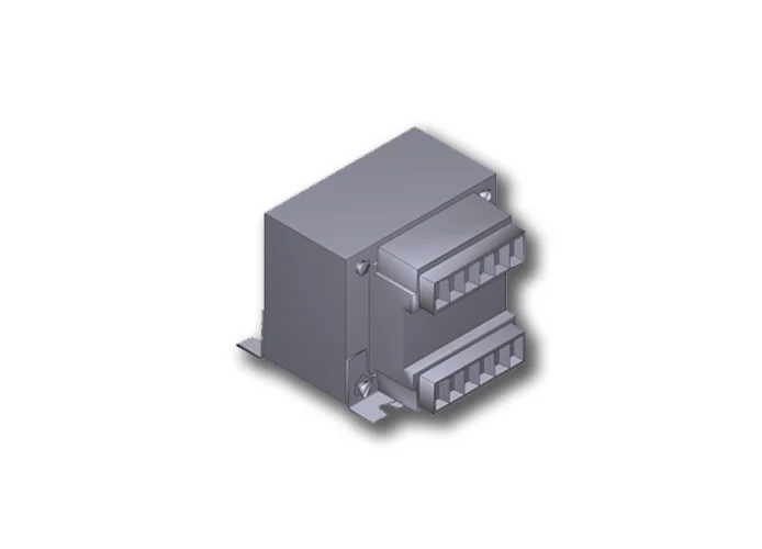 came repuesto original del transformador zm3ep 119rir450