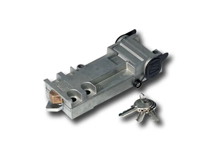 came desbloqueo con clave personalizada euro din 801xa-0030 (ex 001a4366)