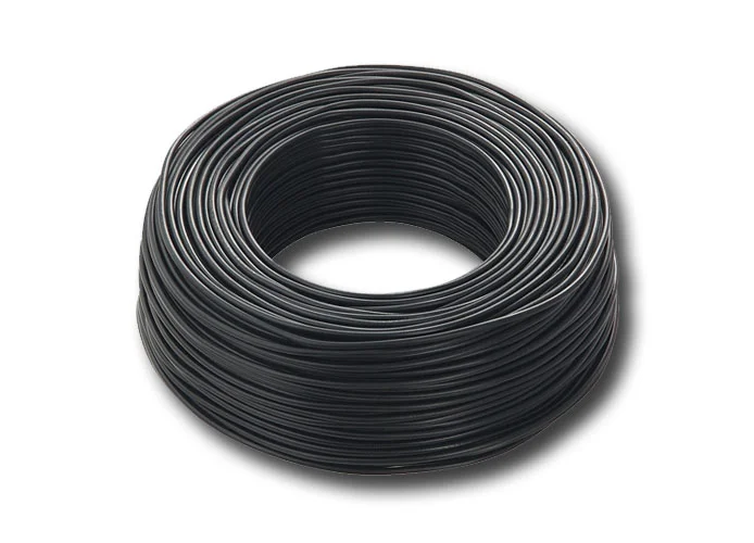 came cable para motores frog longitud 100m. 3x0,5mm² 801xa-0010