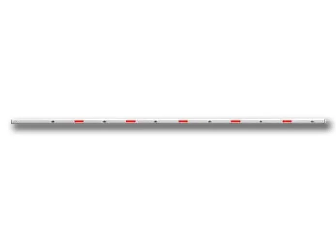 fadini mástil de aluminio con led 2100x55x100mm por bayt980 9861L