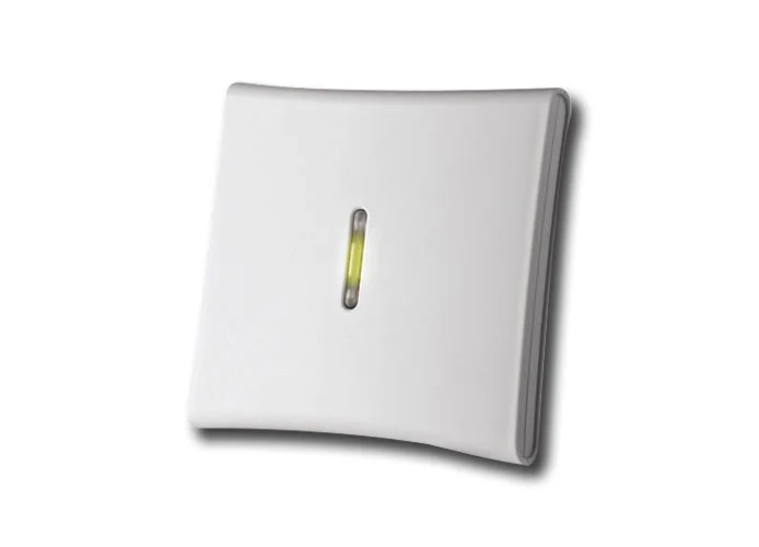 bentel transceptor powerg host para centrales absolutas, absolutaplus bw-pgh