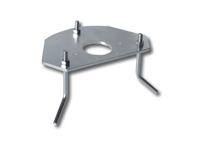 cardin base columna para serie pos posfix