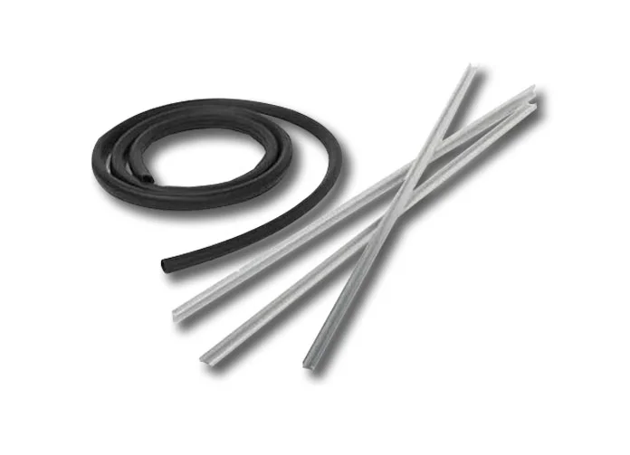 cardin banda pasiva (l 5m, perfil 30mm) cp50bl
