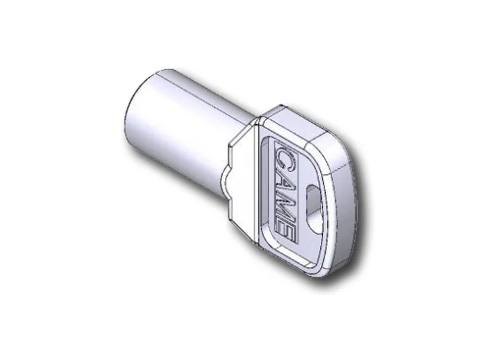 came repuesto 2 pz llave trilobulada 119riy077