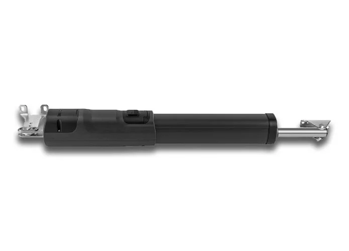 beninca motorreductor irreversible de 230 V para puertas batientes 959102690 tom30m