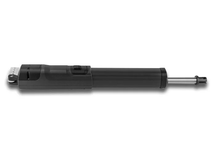 beninca motorreductor irreversible de 230 V para puertas batientes 959102643 tom30m