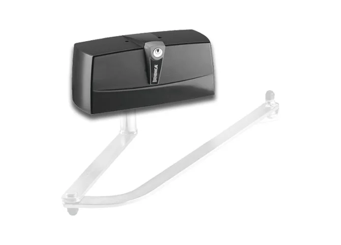 beninca motorreductor irreversible 230v puertas batientes 959003717 pr.45ee