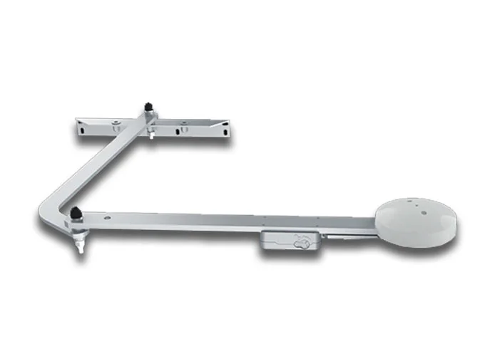 beninca brazo articulado anticesoioso para du.350fx 909902774 du.fxe