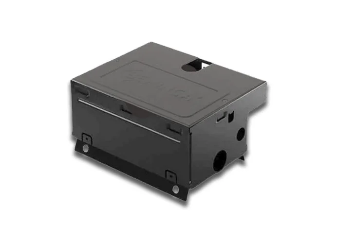 beninca caja de fundación en cataforesis para du.it14 915002570 du.itcf-bl