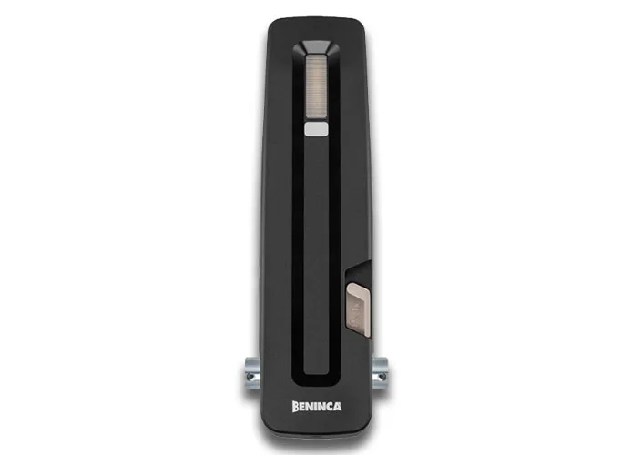 beninca motorreductor 24vdc para puertas basculantes 959002795 mark