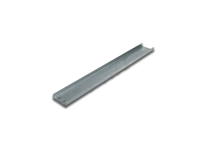 beninca placa l: 490mm por serie mark mark.p49 962303119