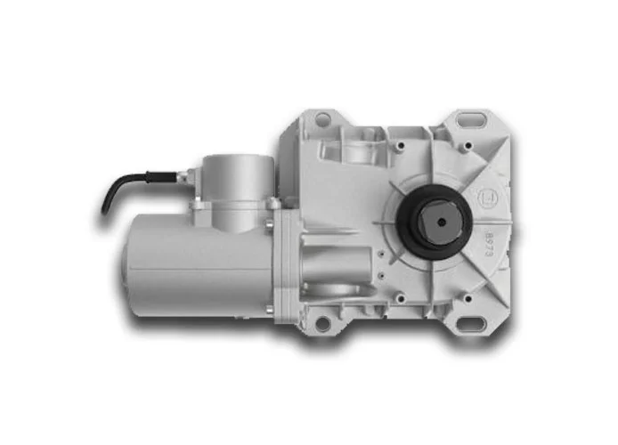 fadini motor electromecánico enterrado fox 724 24Vdc 724L