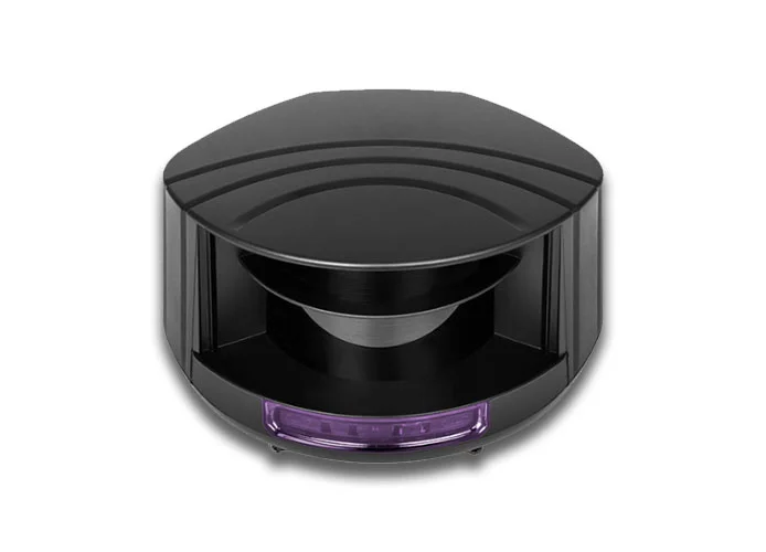 beninca sensor láser de control para puertas industriales lsr.d99 967401931