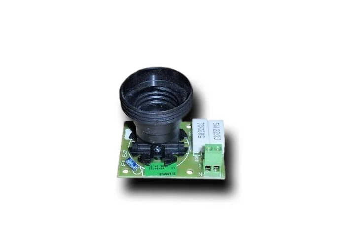 faac repuesto original equipo tarjeta lamp/minilamp'97 360847