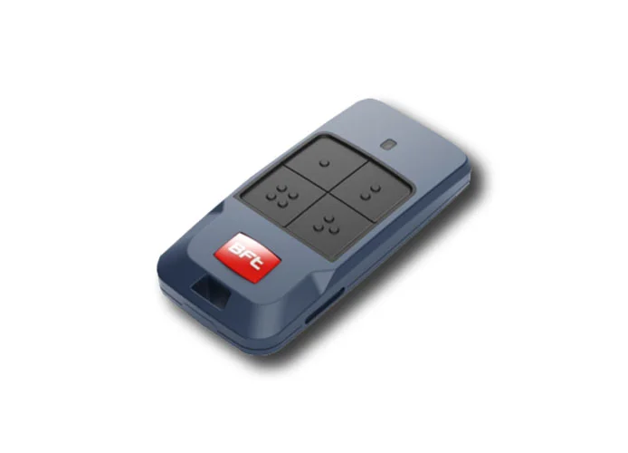 bft transmisor a 4 canales 433 mhz mitto cool c4 d112318 2614120 (ex 2600535 D111906)