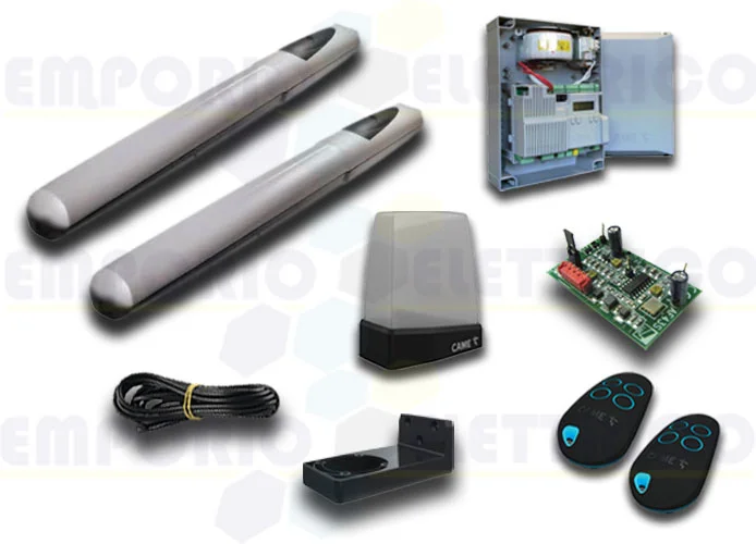 came kit automatización axo ax5024 24v 001u7331 u7331