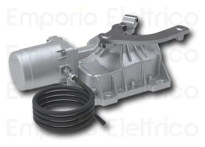 integra motor electromecánico subterráneo in-mci 230