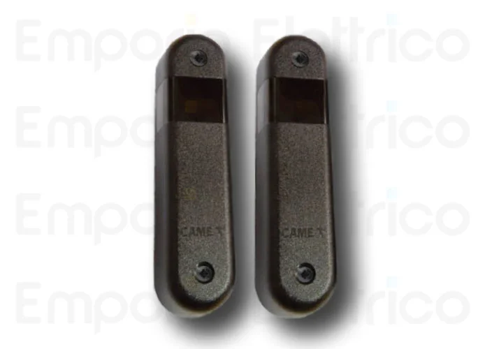 came pareja de mini fotocélulas dxr slim dxr20ctp de rayos infrarrojos 806tf-0120