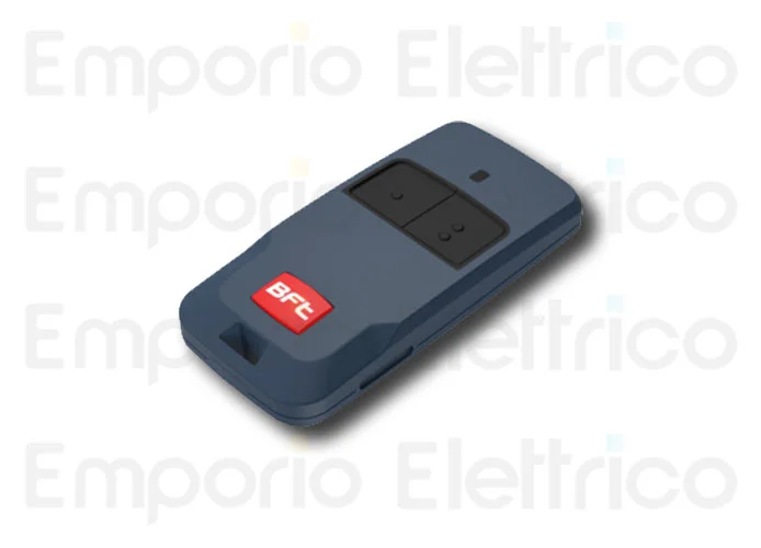bft mando 12v 2 canales 433 mhz mitto b rcb02 r1 d111904 (new 2600534 D112306)