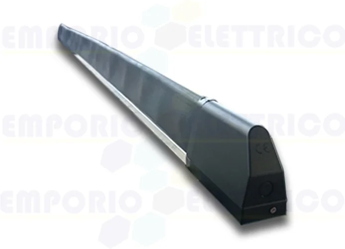 bft barra sensible de seguridad mecánica 2 metro cm2000 2600803 p111053
