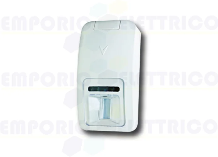 bentel detector doble tecnología bw-dtm