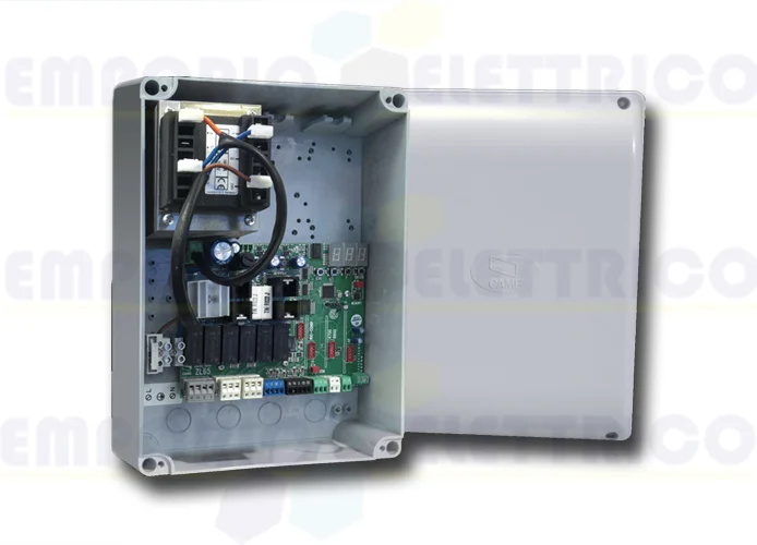 came cuadro de mando 24v 002zl65 zl65 (ex 002zl60)