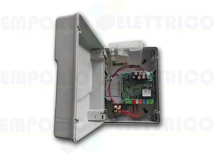 genius tarjeta electrónica brain 15 24v 6100263 (new code 6100362)