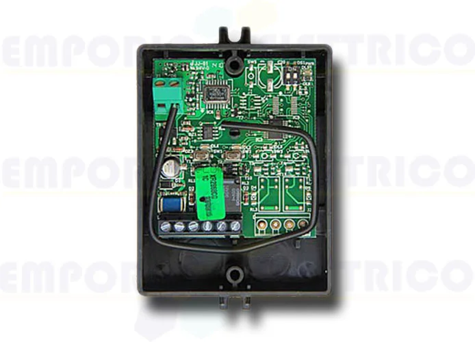 genius receptor radio intermodo2 868 mhz 6100229 (new code 6100364)