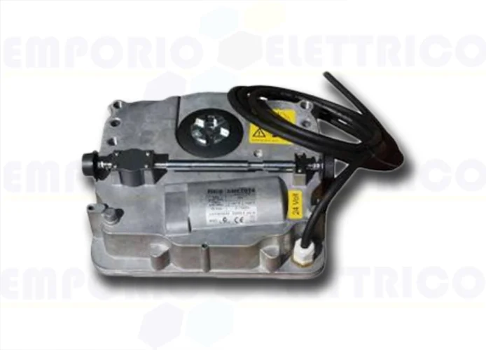 nice motorreductor irreversible s-fab 24v sfab2024 (new code xme2024)