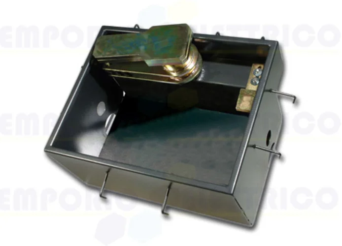 came cajón enterrado izquierdo frog-cs 001frog-cs