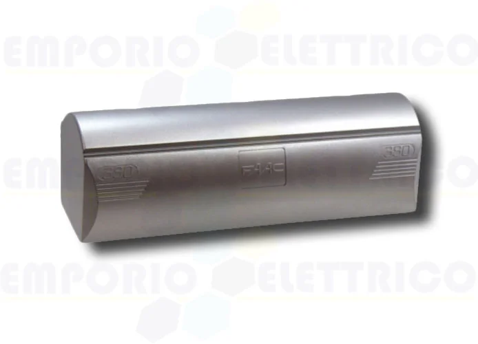 faac repuesto carter motorreductor 390 727292