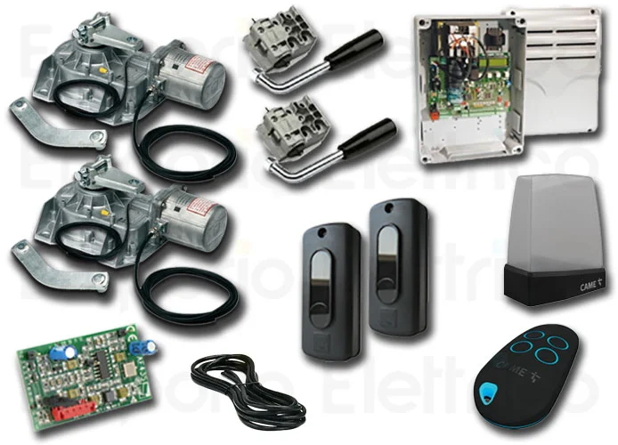 came kit automatización frog-ae 230v 001u1924fr u1924fr