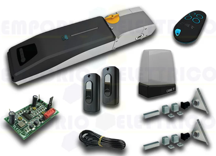 came kit automatización emega40 24v 001u5200fr u5200fr