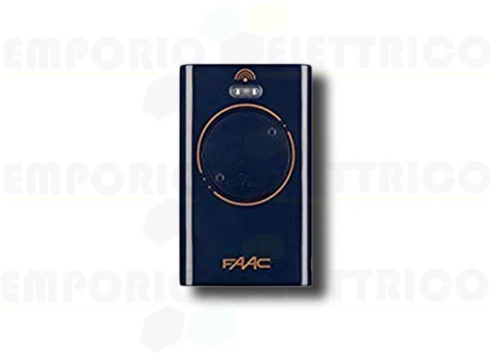 faac mando xt2 433 sl 787014 (new code 787032)