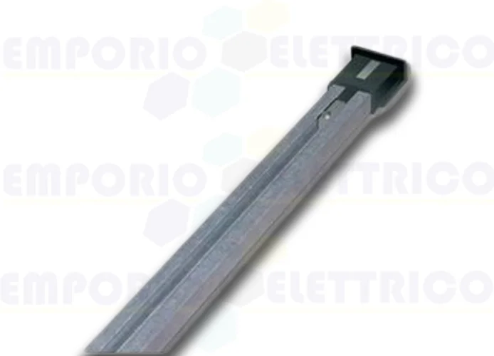 bft guía en dos piezas - 3620 mm - bin b gda correa 2601422 p115026 00004