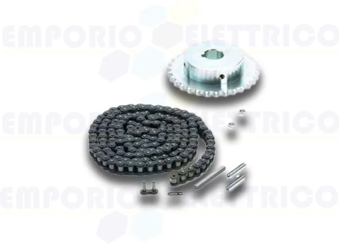 bft corona completa para reducción de puertas industriales cor40 2610911 n733149