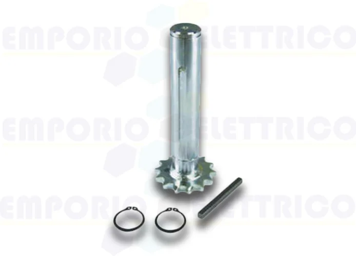 bft piñón para reducción de puertas industriales pig 30/ulisse s 2600565 n733337