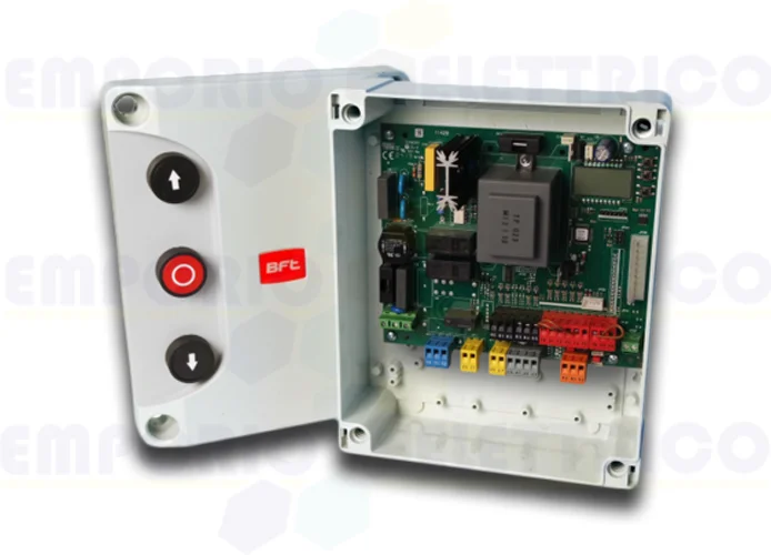 bft cuadro de mando pegaso 400 v leo cbb w01 2600248 d113768 00002
