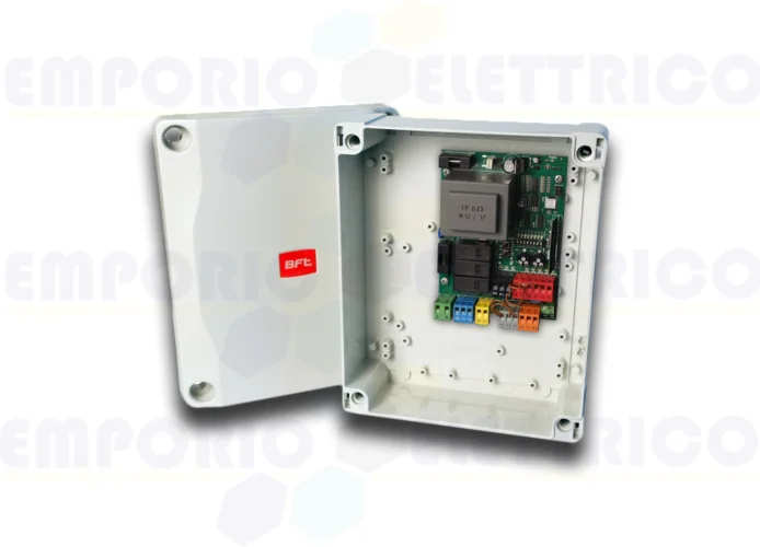 bft cuadro de mando shyra cpem 2607509 d113802 00002