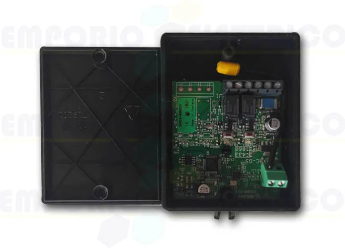 genius receptor radio intermodo2 868 mhze 6100359 (new code 6100364)