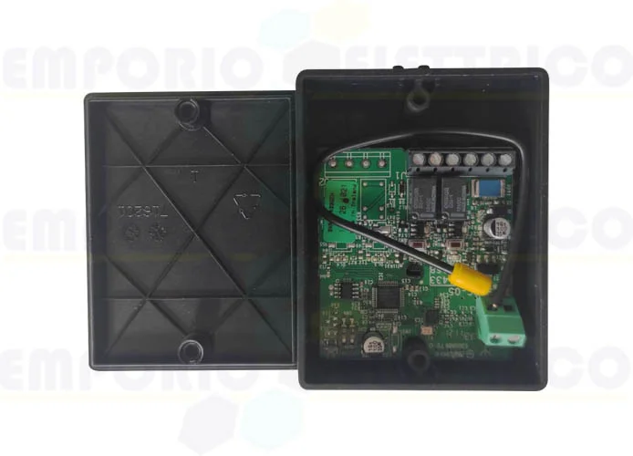 genius receptor radio intermodo2 433 mhz 6100357 (new 6100364)